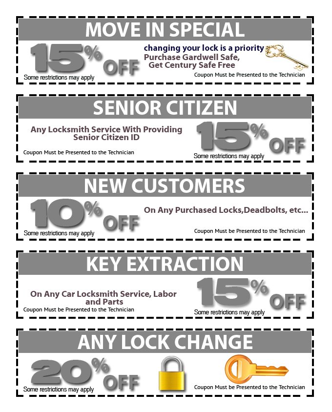 Coupon Locksmith Near Me Mount Vernon, NY Mount Vernon Lock And Key